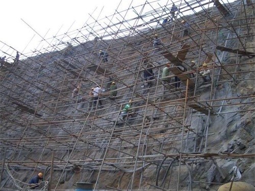 即墨公路桩基检测